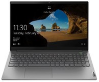 LENOVO Laptop ThinkBook 15 / Core i5-1135G7, 8GB, 512GB SSD, 15.6", s Windows 10 Pro
